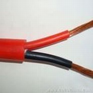 硅橡胶高温电缆 橡套电缆 行车电缆 