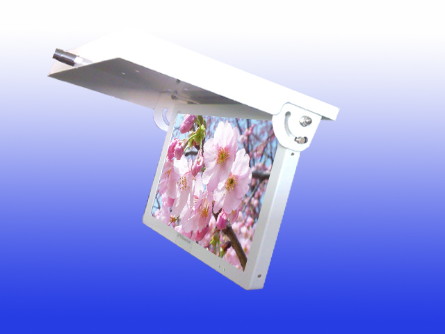 新创品牌吸顶式车载显示器（深圳车载显示器厂家全新供应）