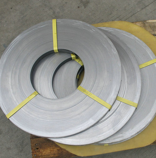 供应高精弹簧钢材 65mn钢带 65锰带钢